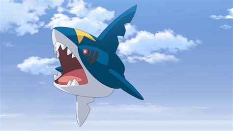 sharpedo weakness|Iba pa.